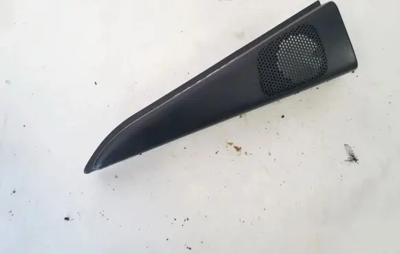 Side speaker trim/cover