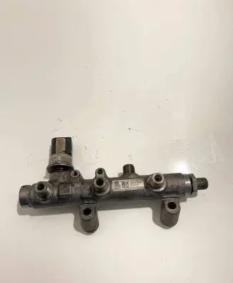 Volkswagen Touareg II Fuel main line pipe 059130089BT