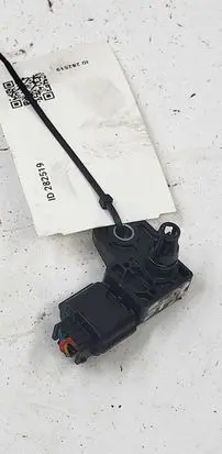 Nissan Qashqai Air pressure sensor 223657458R 8201038353 0281006108