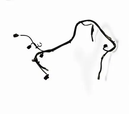 Audi TT TTS Mk2 Other wiring loom