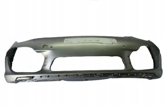 Porsche 911 991 Front bumper Q500000XXX9