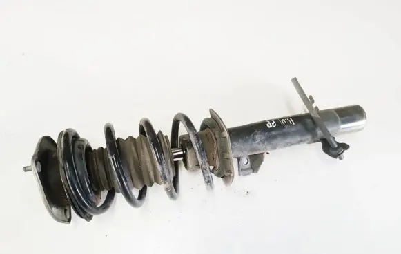 Mini Cooper Countryman R60 Front shock absorber with coil spring