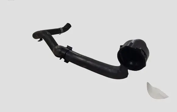Volvo S60 Engine coolant pipe/hose 31338810