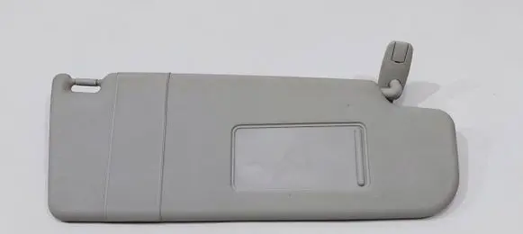 Skoda Octavia Mk2 (1Z) Sun visor 1Z0857552H