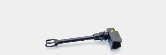 Renault Zoe Interior temperature sensor 114585976B
