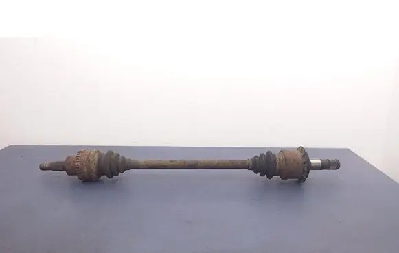 Jaguar X-Type Rear driveshaft 
