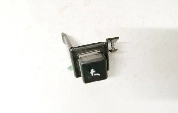 Alfa Romeo 156 Seat heating switch 