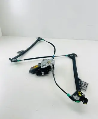 Porsche Boxster 986 Front door window regulator motor 99654207504 98662410102