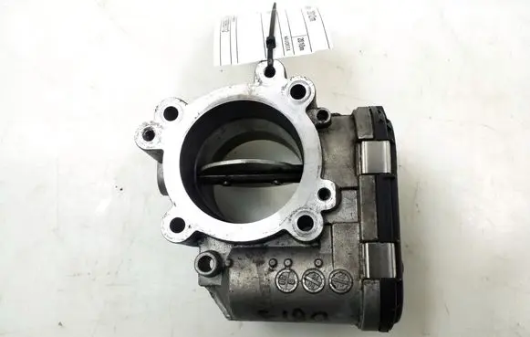 Mercedes-Benz R W251 Throttle valve A6420900070