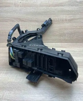 Volvo S60 Fuse box set 9494210