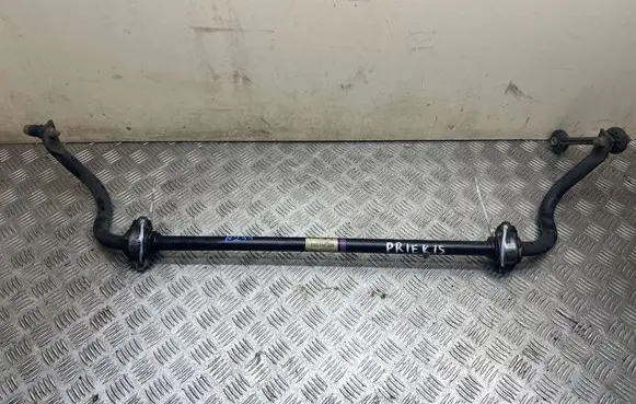 Audi A6 S6 C7 4G Front anti-roll bar/sway bar 4G0411309F