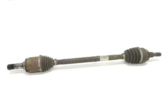 Mercedes-Benz ML W164 Rear driveshaft A1643500010