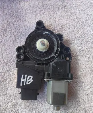 KIA Ceed Rear door window regulator motor 83460A2010