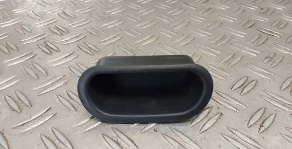 Toyota Yaris Tailgate trunk handle 