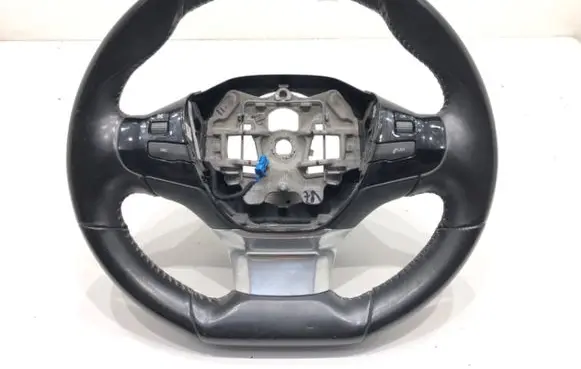 Peugeot 308 SW Steering wheel 98084115XU