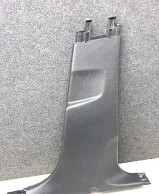Peugeot 308 (B) pillar trim (bottom) 9677440277