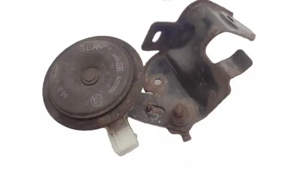 Renault Clio IV Horn signal 256108351R