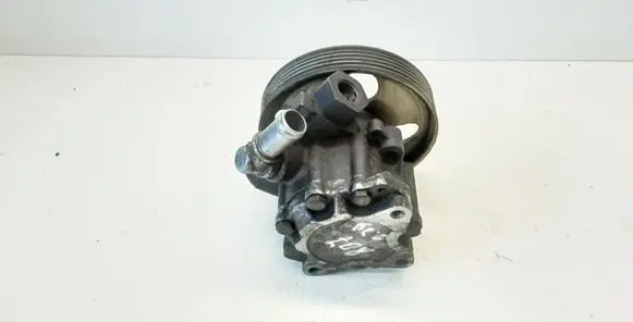 Peugeot 807 Power steering pump 9632082380