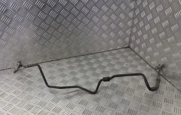 Audi A3 S3 8L Air conditioning (A/C) pipe/hose BRAK