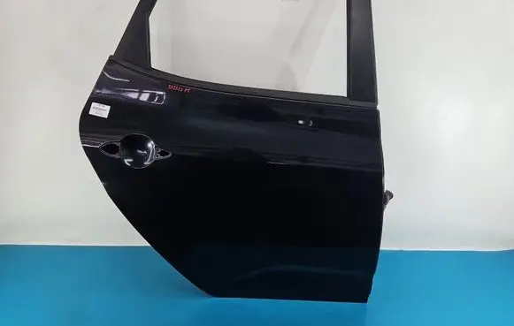 KIA Venga Rear door IMPRK1597360