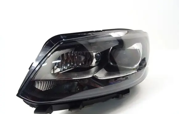 Volkswagen Touran II Headlight/headlamp 1T1941752E