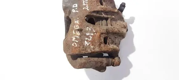 Opel Omega B1 Front brake caliper 