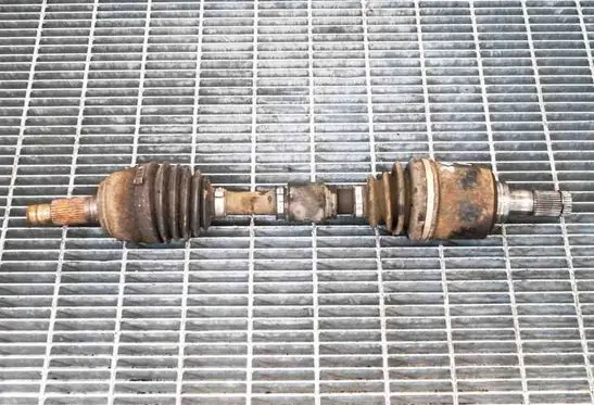 Mazda 6 Front driveshaft GD78
