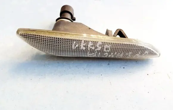 Lancia Phedra Front fender indicator light