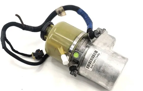 Opel Meriva B Power steering pump 1040085003094H0