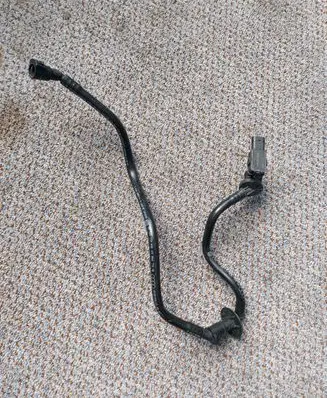 Audi A1 Vacuum line/pipe/hose 5Q0906207B