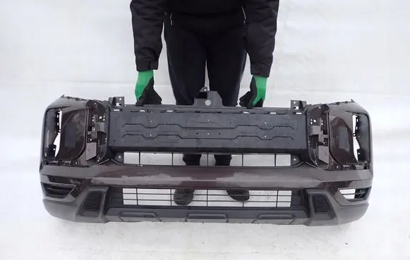 Mitsubishi ASX Front bumper 6400J611ZZ