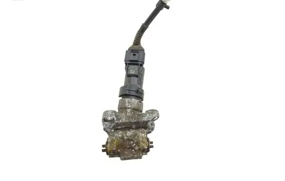 Volkswagen Touareg II Rear brake caliper 911256E 1802142834 0856800
