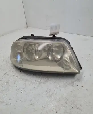 Volkswagen Sharan Headlight/headlamp