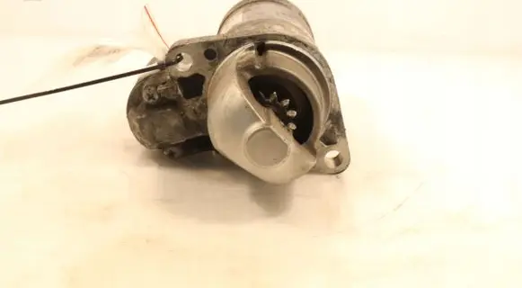 Mitsubishi Outlander Starter motor M001T31371