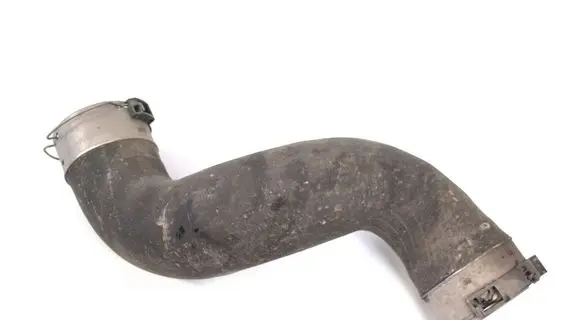 Citroen C4 II Picasso Intercooler hose/pipe 