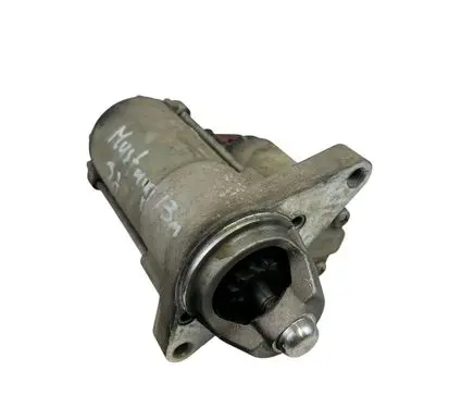 Ford Mustang V Starter motor BR3T11000AC 04632076A