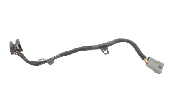 Jaguar XF X250 Steering angle sensor 2R8A3F818AE