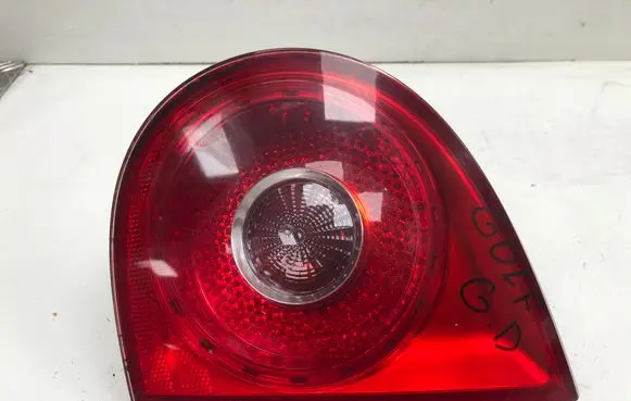 Volkswagen Golf Plus Tailgate rear/tail lights 1K6945093F 028500104