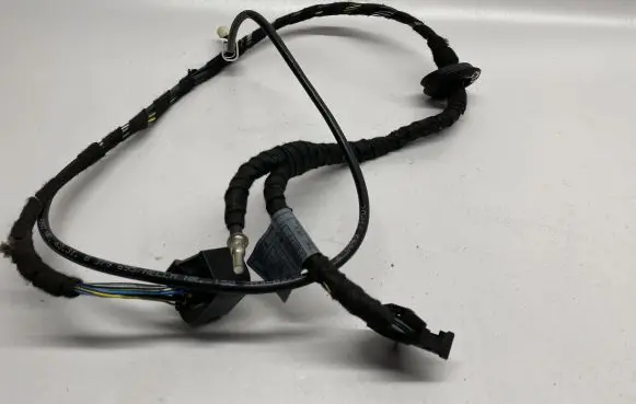 BMW 7 E65 E66 Front door wiring loom 6920291