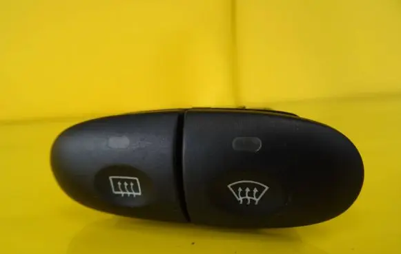 Ford Mondeo MK II Windscreen/window heater switch 97BG18K574AC