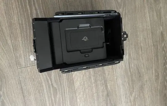 Lexus NX Center console 5891178020