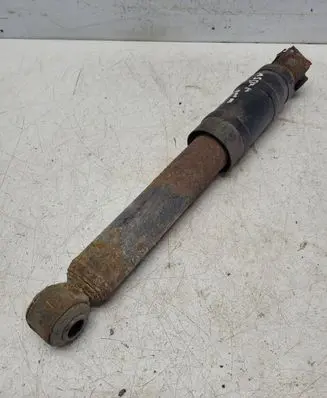 Opel Astra G Rear shock absorber/damper