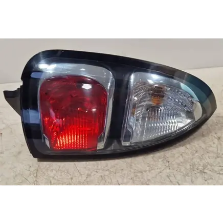 Citroen C3 Picasso Rear/tail lights 9681727280
