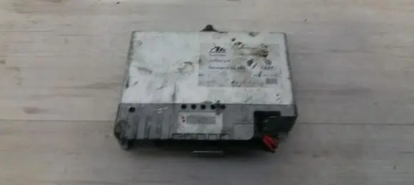 Volkswagen PASSAT B3 ABS control unit/module 357907379 100935-009444