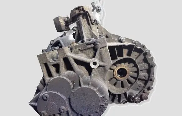 Ford Transit Manual 5 speed gearbox 6C1R7002AB 2110081 T1GB3