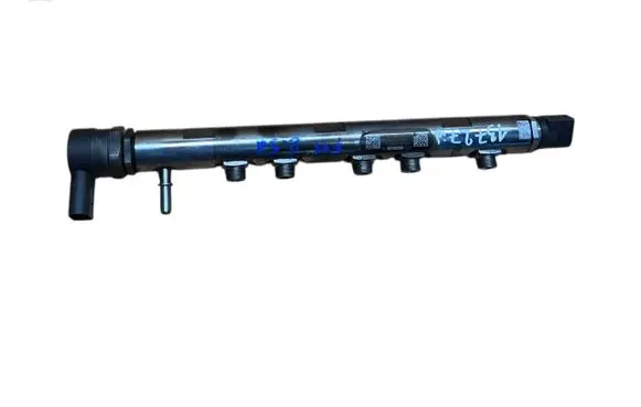 Fuel main line pipe