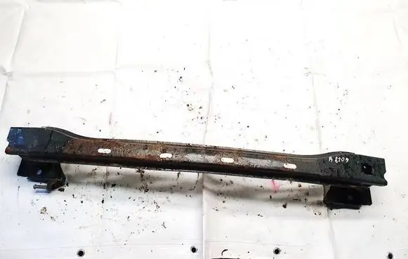 BMW 5 GT F07 Rear beam