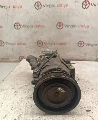 Toyota RAV 4 (XA20) Air conditioning (A/C) compressor (pump) 4472204303 10S15L
