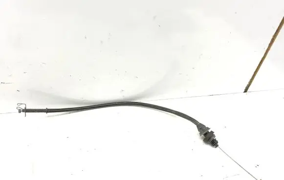 Lancia Phedra Throttle cable 