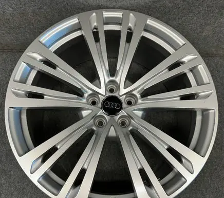 Audi A8 S8 D5 R20 alloy rim 4N0601025Q